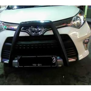 TANDUK DEPAN CALYA SIGRA / BUMPER DEPAN CALYA SIGRA