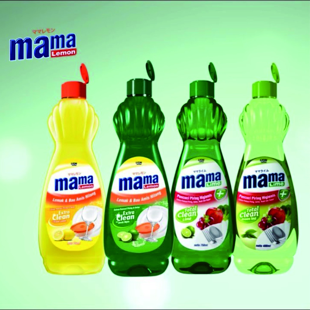 MAMA LIME 750ML BOTOL
