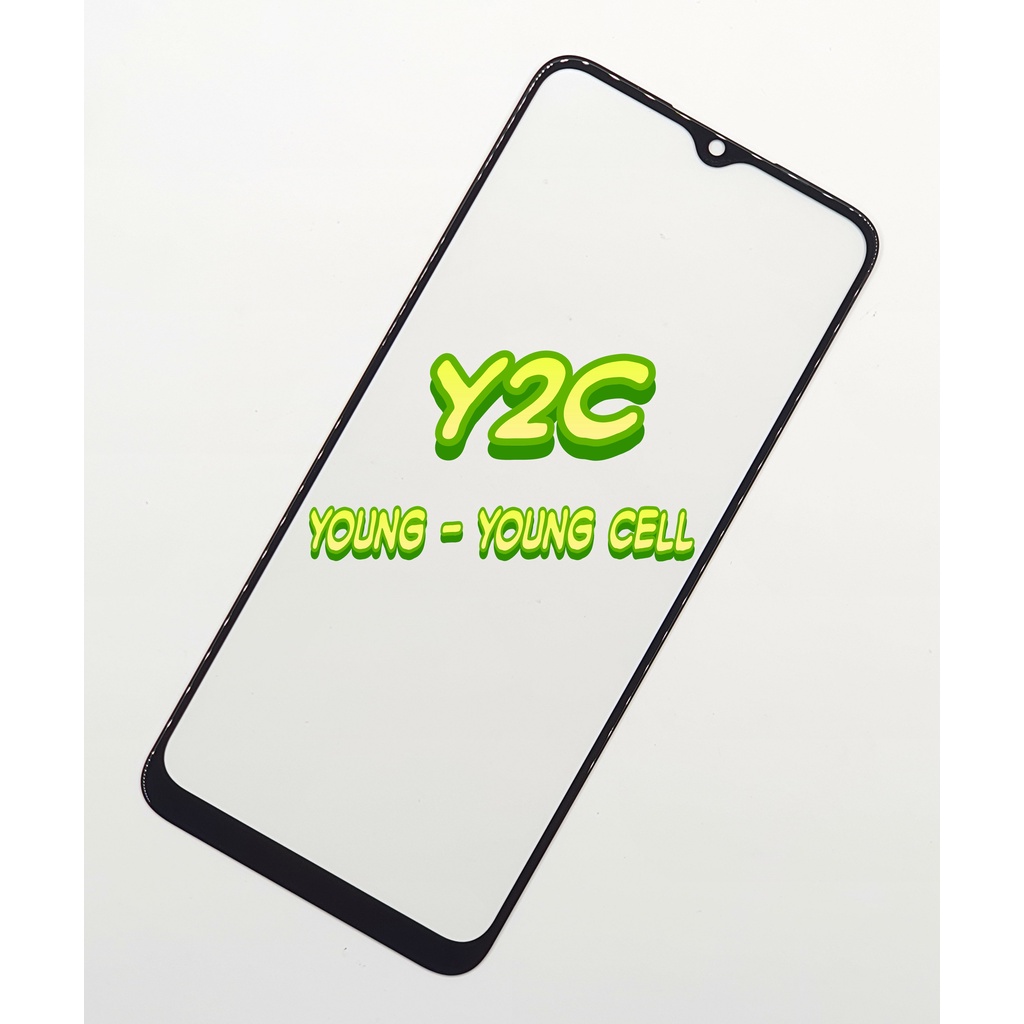 GLASS TS + OCA OPPO A15 2020 / REAL C11 C12 C15 NARZO 20 / OPPO A16 / KACA LCD TOUCHSCREEN / TASKRIN / TC