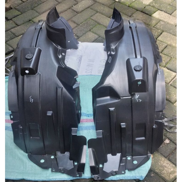 New LINER FENDER CALYA SIGRA SATUAN