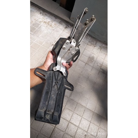 Undertail R15 v2 original