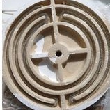 elemen tdp,element refill tdp alat pemanas,penghangat akupuntur