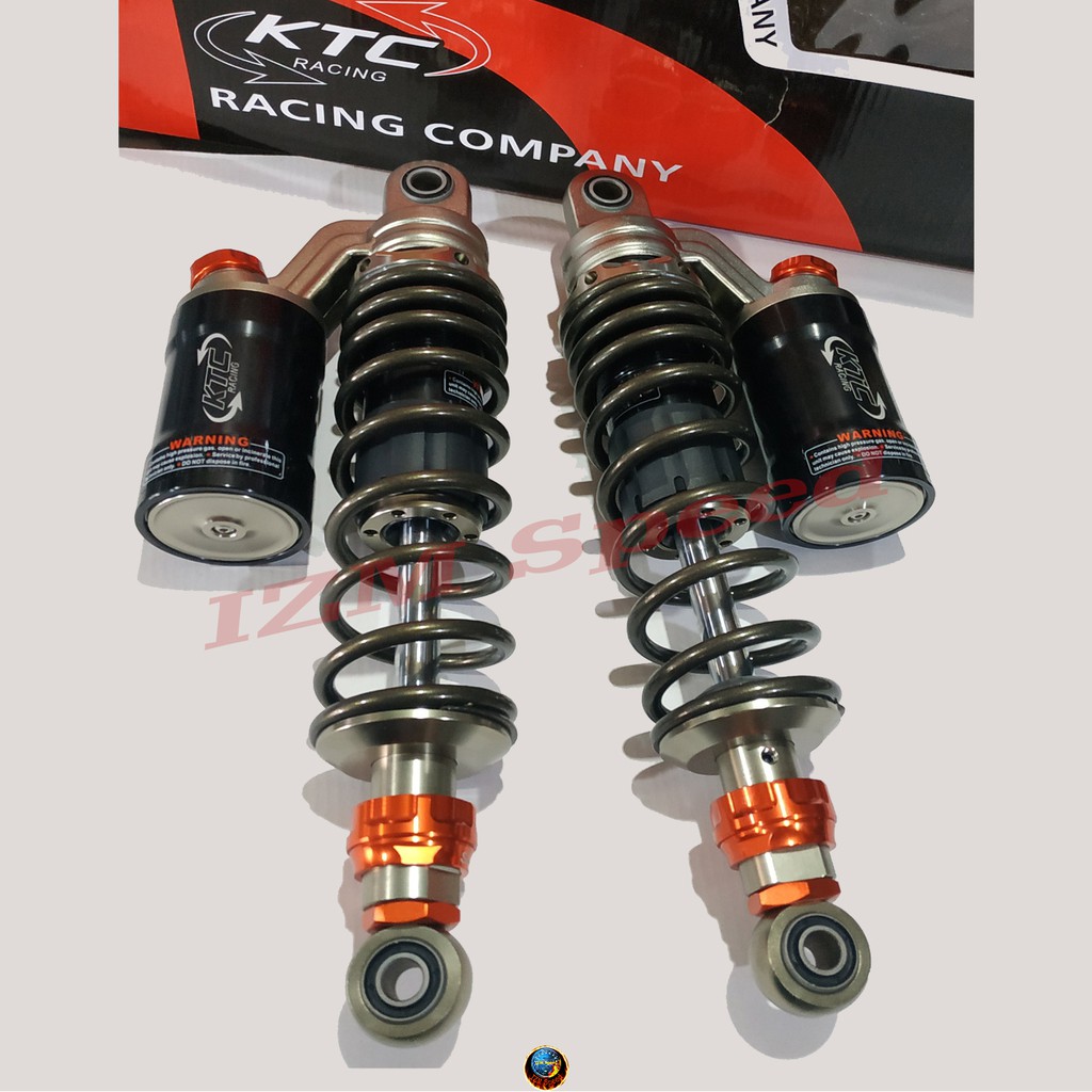 Shock Ktc 340 Ktc 320 Ktc 280 Shockbreaker Ktc Extreme Shopee Indonesia