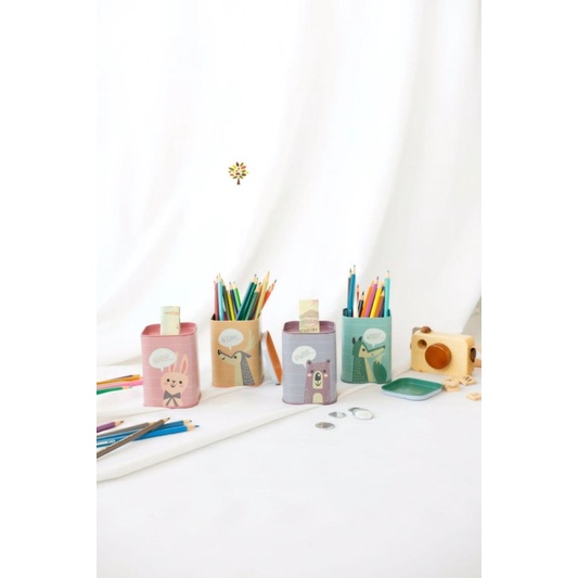 

Celengan Anak/Tempat Pensil Anak