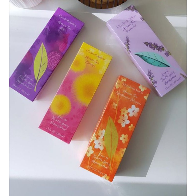 Elizabeth Arden Green Tea