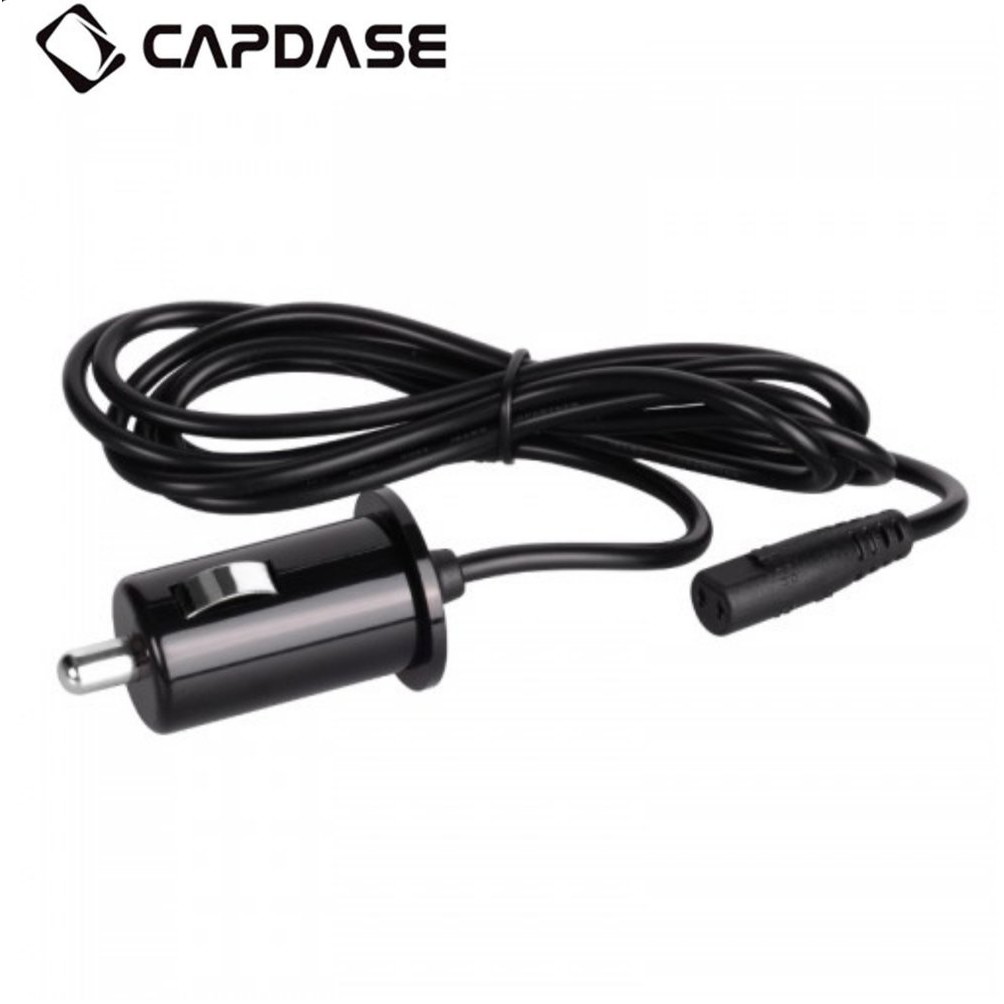 USB CAR CHARGER HANDPHONE CAPDASE POSH 4 ORIGINAL