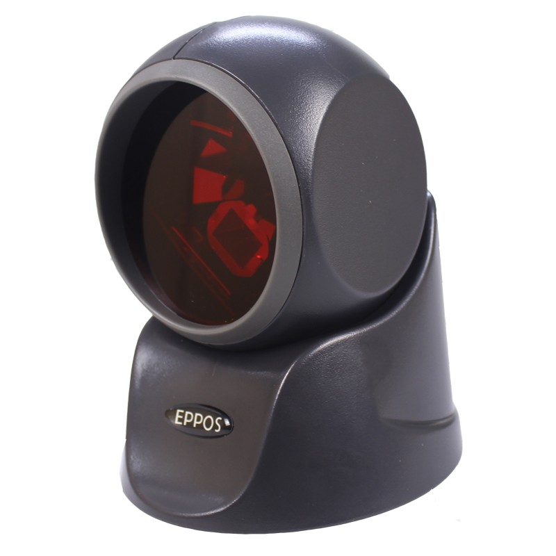 Omni Barcode Scanner EPPOS EP7001H