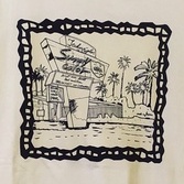 Hawaii Kaos Second NoBrand