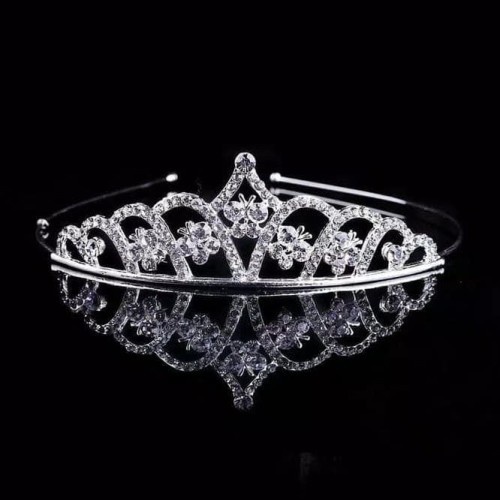 Mahkota Wisuda Tiara Sash Wedding Pengantin Termurah Harga Grosir