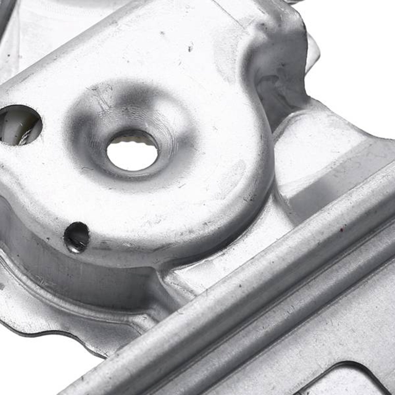 Power Regulator Jendela Tanpa Motor Untuk BMW E46 323I 325I 325Xi 328I 330I 330Xi 1999-2005 51358212099