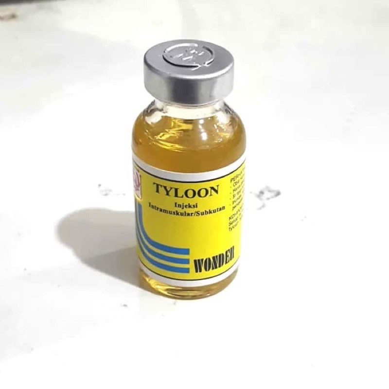 Tyloon 20 ml