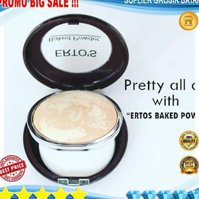 ncoq bedak ertos bedak padat pemutih wajah penghilang flek hitam bpom ori 7zgh