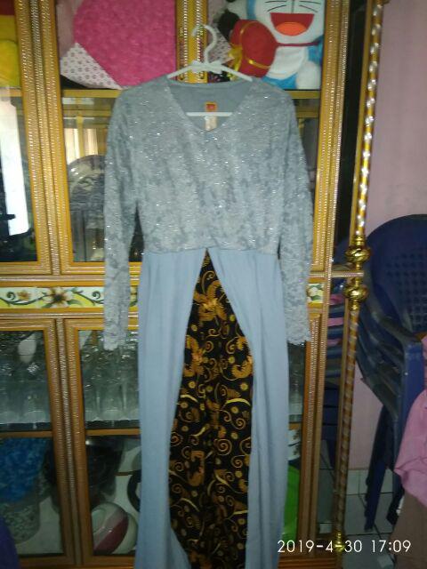 Batik Edo - Batik Couple Princes Hayunda Anami Couple Seragam Nadine Couple Brokat Bruklat Sarwenda