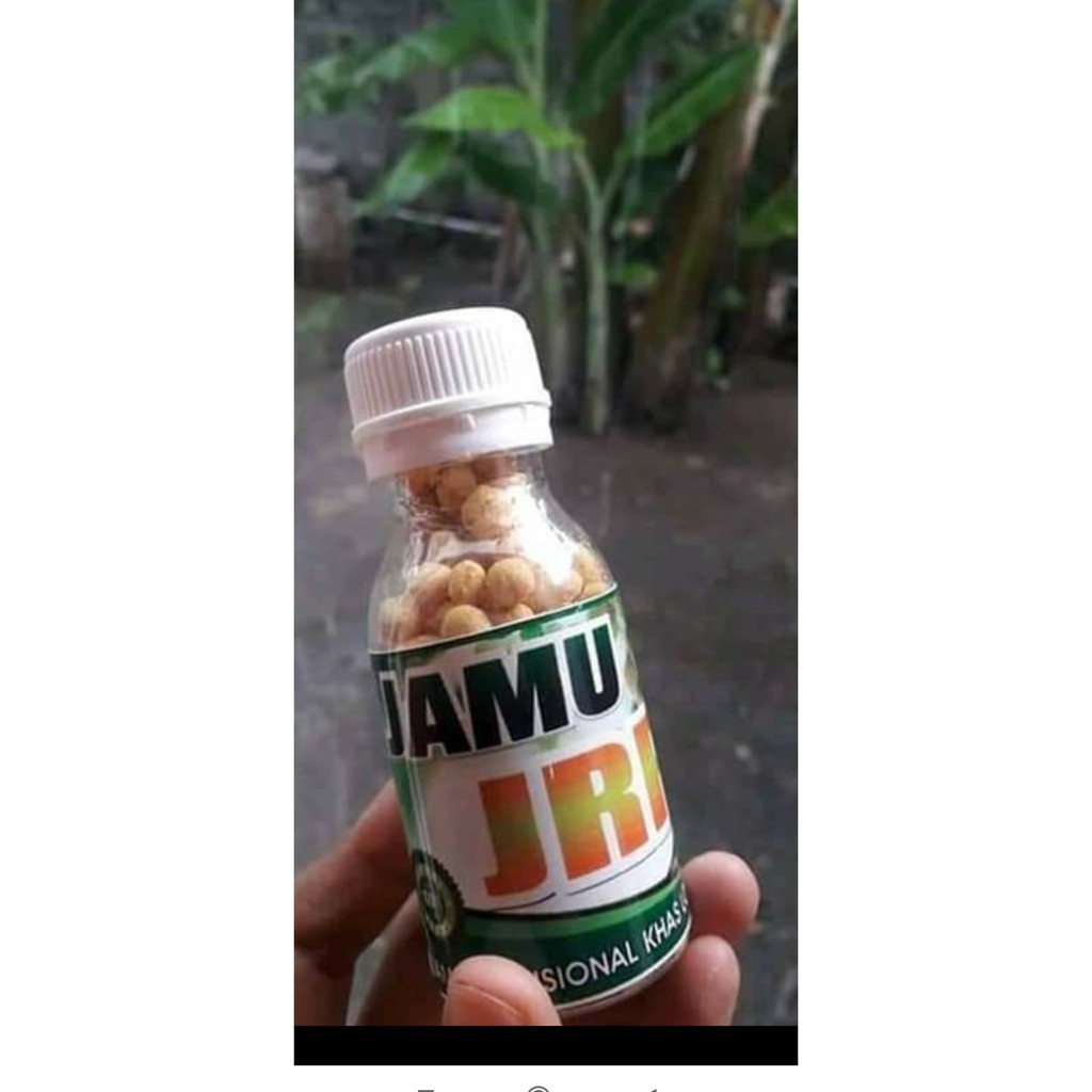 

Jamu jrp