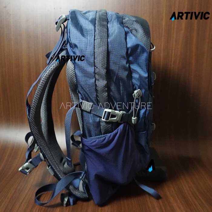 Tas Daypack Consina Tagolu Murah Backpack, Ransel, Tas Travelling Include Raincover