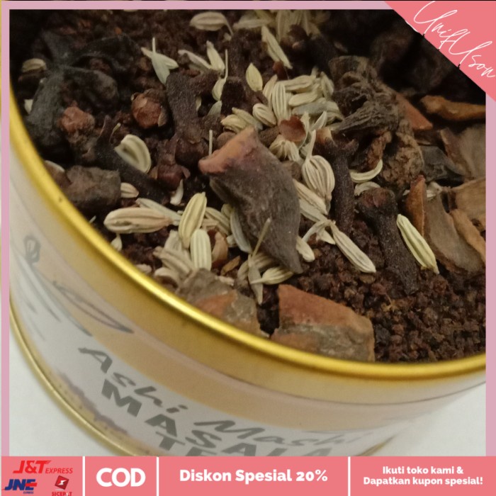 

⭐COD⭐ chai masala tea, Masala tea