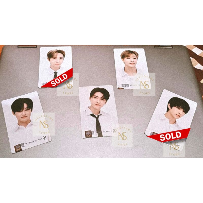 PC NCT DREAM X SOMETHINC