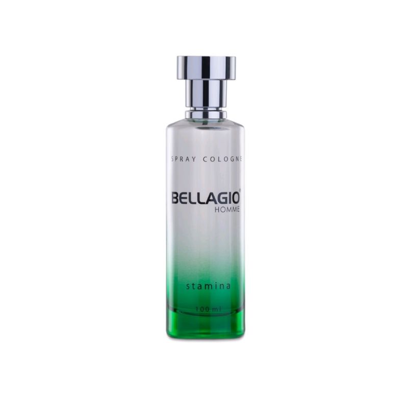 BELLAGIO Homme Spray Cologne 100mL