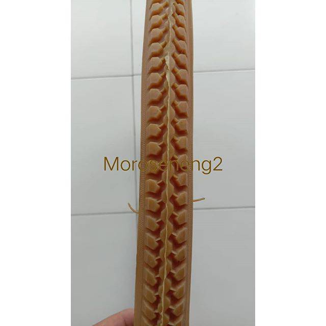 Ban Luar Sepeda Ukuran 26 x 1 3/8 Untuk Sepeda Jengki atau Sera Polygon