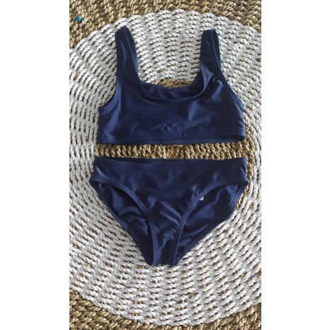 Setelan Renang GAP Kids / Setelan Renang Anak Perempuan