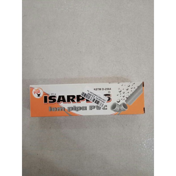 

lem pipa isarplas