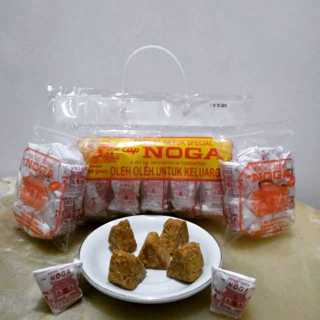 

Enting Enting Gepuk Tenteng / Pack / 500gr (Vanili)