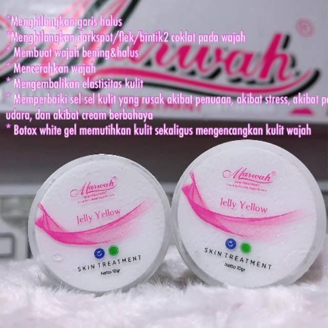 Marwah Skin care