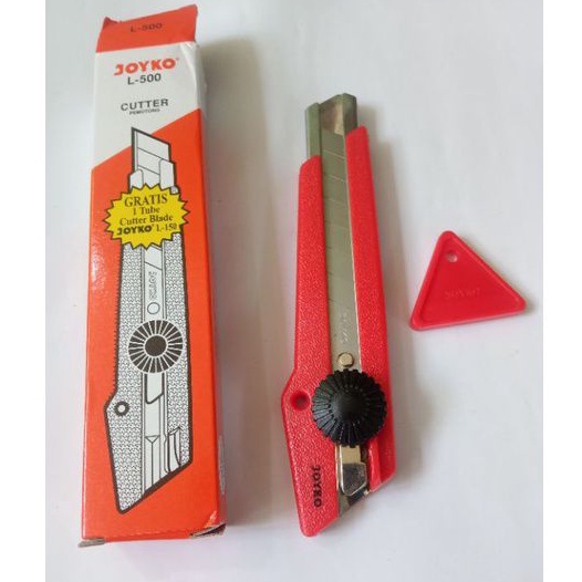 

Cutter joyko L-500.