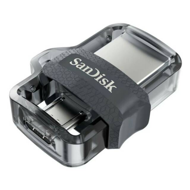 Flashdisk otg sandisk 16gb