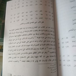 NEW PRODUK RISALAH TASRIFIYAH KS MURAH BERKUALITAS