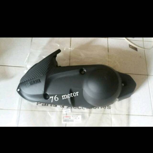 Cover cvt yamaha Nmax original