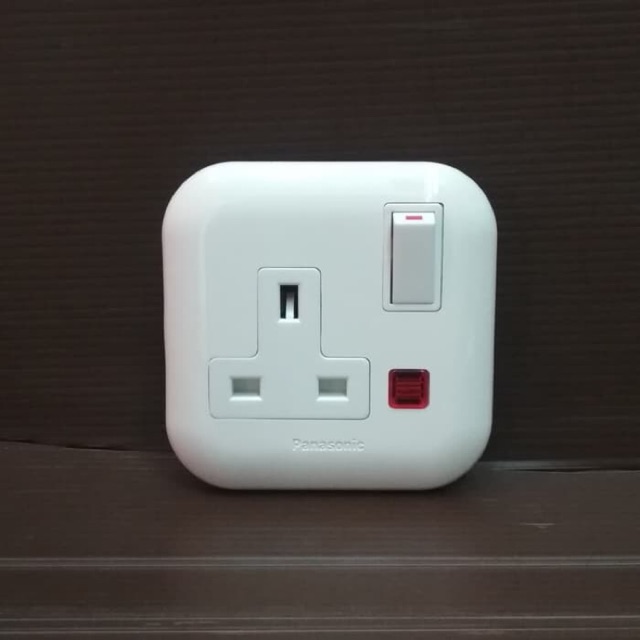 STOP KONTAK AC PANASONIC