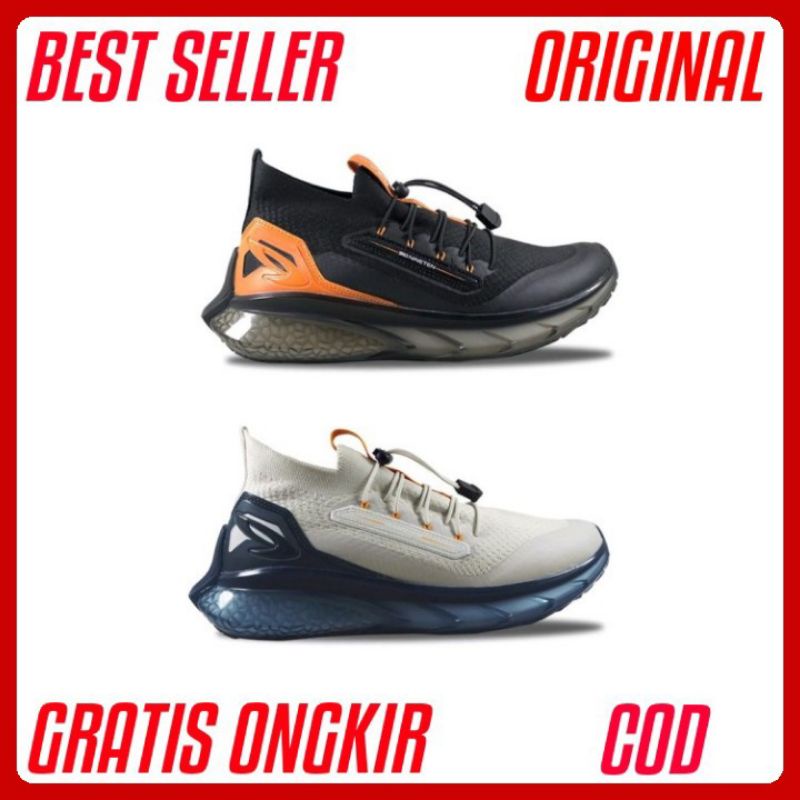 SEPATU RUNNING 910 YUKA ACE ORIGINAL 910 YUKA ACE ORIGINAL
