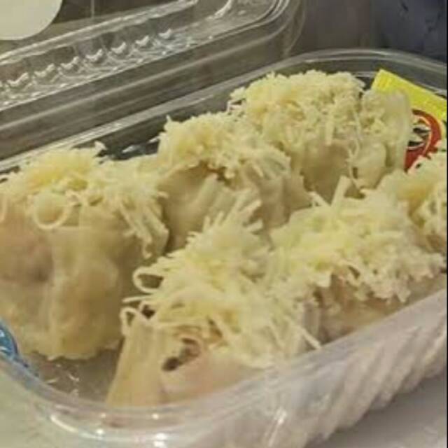 

Dimsum kerju