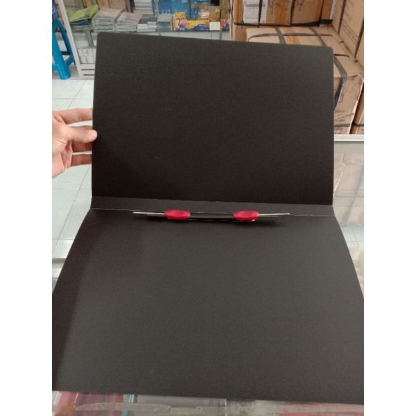 

Map snel besi UK 35 cm X 23 cm tinggi 2 cm