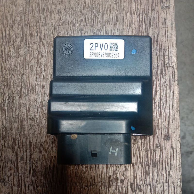 CDI ECU mx king 150 2PV original