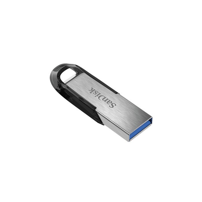 Flashdisk SanDisk Ultra Flair CZ73 128GB USB 3.0 150MB/s Garansi Resmi