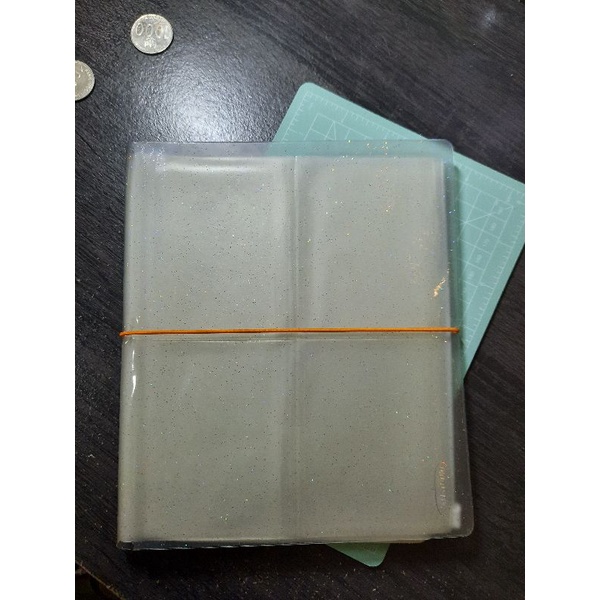 (BOOKED) Preloved Photocard Book Jamstudio