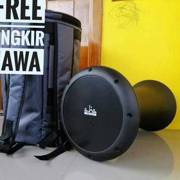 Ready.. Darbuka 9 inc darbuka aha original ZQD