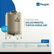 Tangki / Tandon / Toren Penguin TD 110 (1050 ltr)