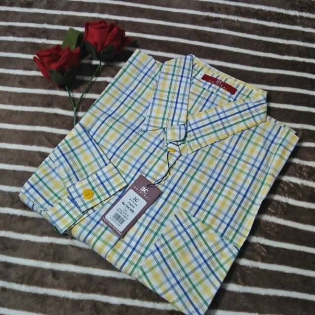 Long Tunik 3coin (size xl)