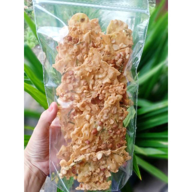 

PEYEK KACANG