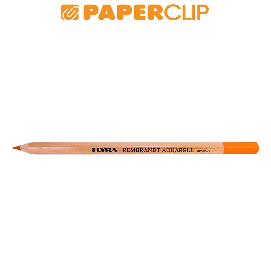 

PENCIL LYRA REMBRANDT POLYCOLOR 70009 ORANGE YELLOW