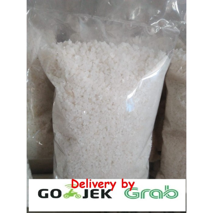 

vd2011c Jual Garam Krosok / Garam Kasar Per 1 Kg Fsfs201