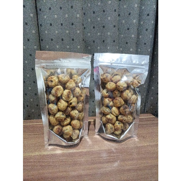 

kue soes coklat, mini GG SOES, 100gr