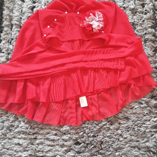 Happyprincess hijab preloved happy princess hijab