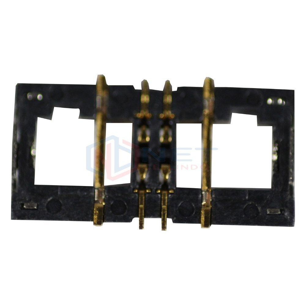 CONNECTOR BATERAI IPHONE 7G   KONEKTOR BATRE IPHONE 7G   7 PLUS