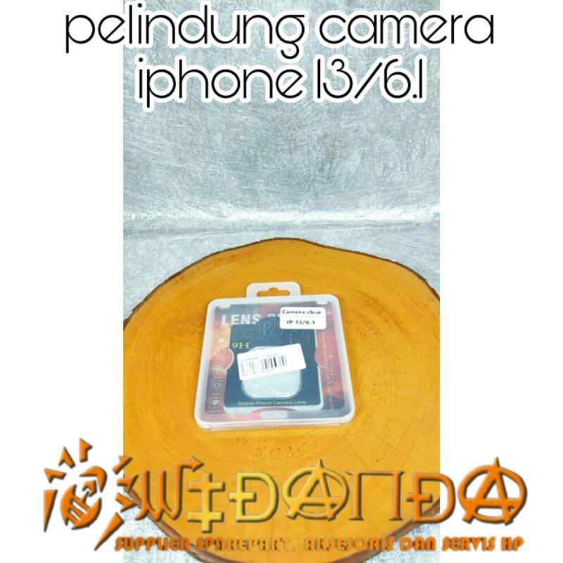 Tempered glass camera iphone 13