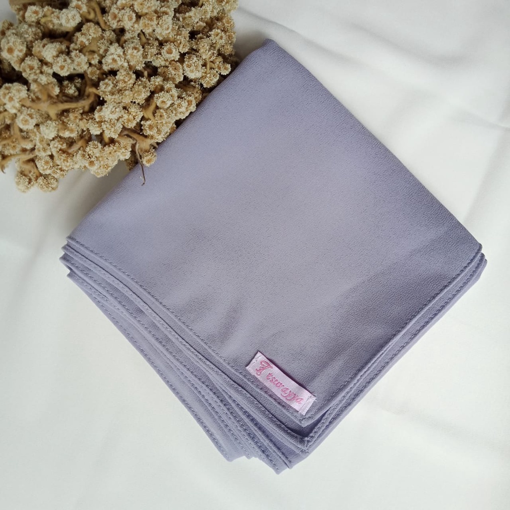 (PART 1)PASHMINA 200x75 SET CADAR/PASHMINA CERUTI SYARI/PASHMINA JUMBO-lightgrey
