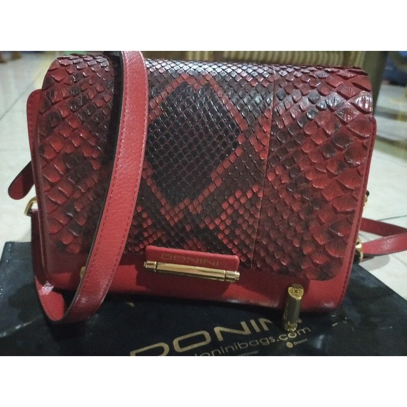 preloved Donini Livia